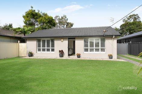 Property photo of 28 Colleen Street Berkeley Vale NSW 2261