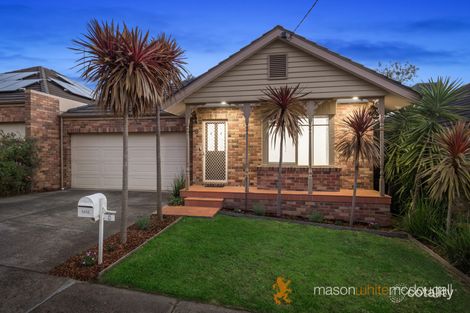 Property photo of 8 Bellevue Road Eltham VIC 3095