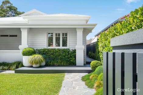 Property photo of 138 Fairfield Street Mount Hawthorn WA 6016
