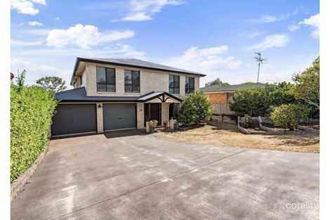 46 Pascoe Lane, Harlaxton, QLD 4350
