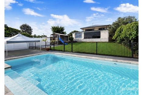 Property photo of 46 Pascoe Lane Harlaxton QLD 4350