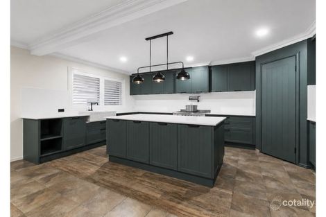 Property photo of 46 Pascoe Lane Harlaxton QLD 4350