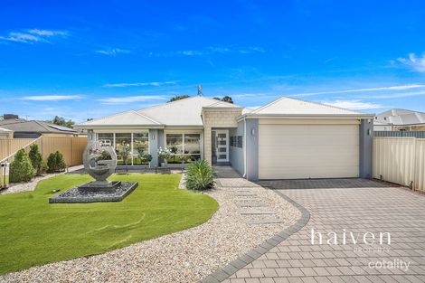 Property photo of 8 Cunnington Way Queens Park WA 6107