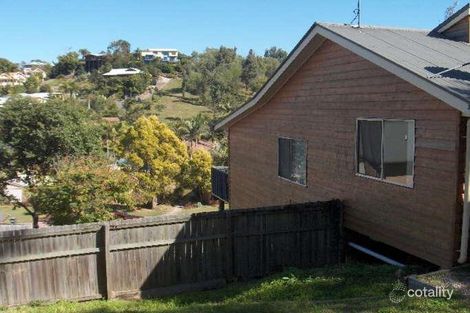 Property photo of 45 Woorama Road The Gap QLD 4061