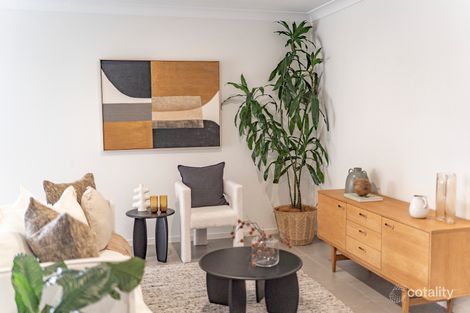 Property photo of 14 Sandfield Street Cameron Park NSW 2285