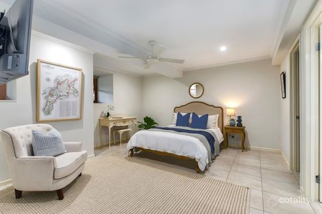 Property photo of 26 Birkridge Place The Gap QLD 4061