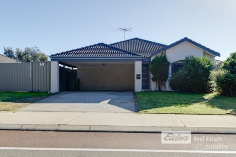 Property photo of 196 Runnymede Gate Leda WA 6170