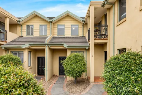 4/45 Wentworth Dr, Taylors Lakes, VIC 3038