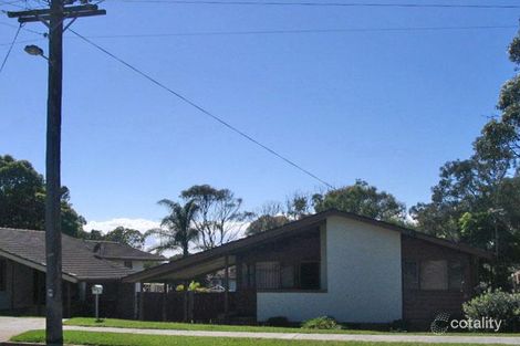 47 Leawarra Ave, Barrack Heights, NSW 2528