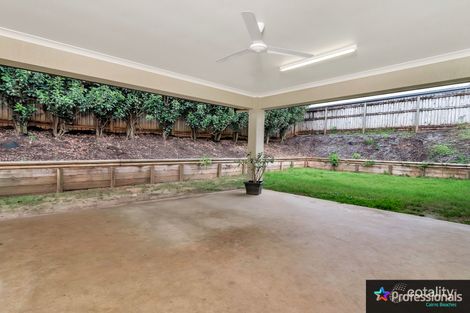 Property photo of 8 Kerlin Close Redlynch QLD 4870