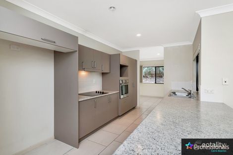 Property photo of 8 Kerlin Close Redlynch QLD 4870