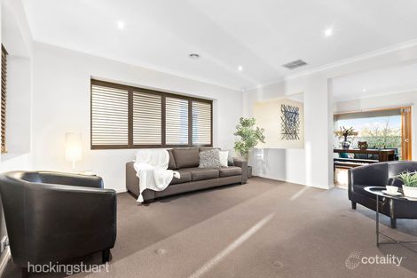 Property photo of 46 Ladybird Crescent Point Cook VIC 3030