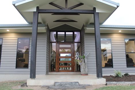 Property photo of 183 Williams Road Alligator Creek QLD 4816