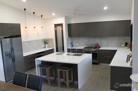 Property photo of 183 Williams Road Alligator Creek QLD 4816