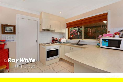 Property photo of 3/54 Nowland Street Seven Hills NSW 2147