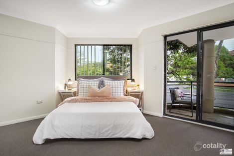 Property photo of 4/34-38 Hassall Street Westmead NSW 2145