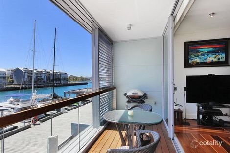 42/56-56a Pirrama Rd, Pyrmont, NSW 2009