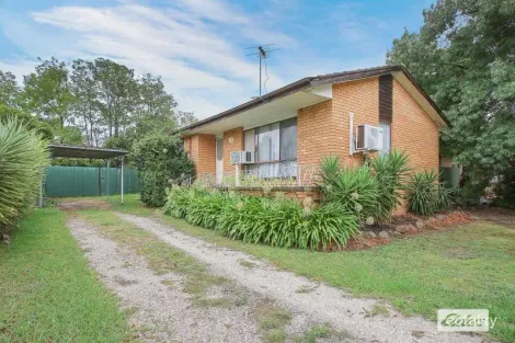 Property photo of 64 Buller Crescent Thurgoona NSW 2640
