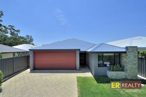 Property photo of 66 Rivington Entrance Aveley WA 6069