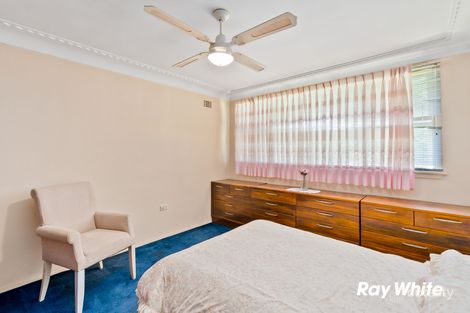 Property photo of 30 Kirkman Road Blacktown NSW 2148