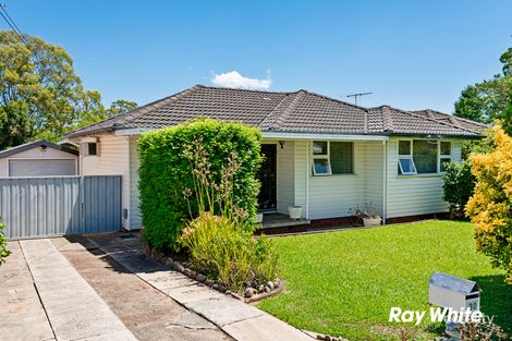 Property photo of 30 Kirkman Road Blacktown NSW 2148