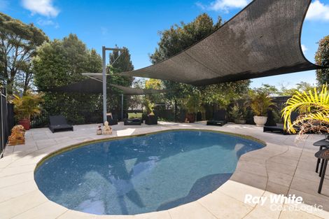 Property photo of 11 Summerfield Avenue Quakers Hill NSW 2763