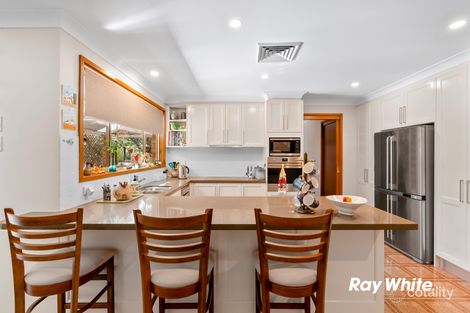 Property photo of 11 Summerfield Avenue Quakers Hill NSW 2763
