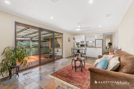 Property photo of 55 Roycroft Avenue Mill Park VIC 3082