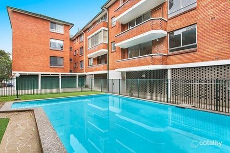 Property photo of 10/30 Dutruc Street Randwick NSW 2031