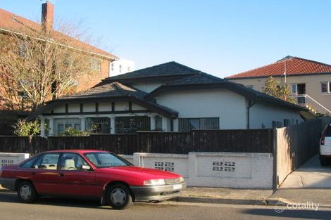 3 Glasgow Ave, Bondi Beach, NSW 2026