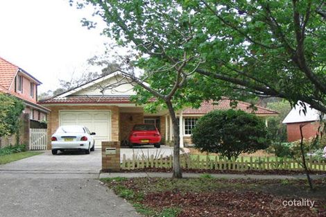 77a Boundary Rd, Wahroonga, NSW 2076