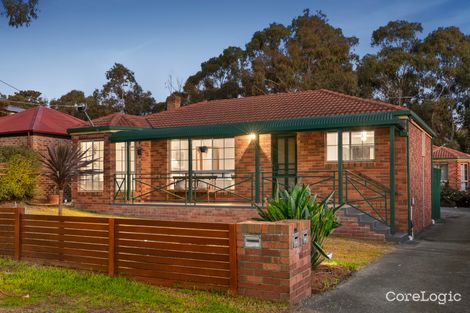 1/21 Waters Gr, Heathmont, VIC 3135