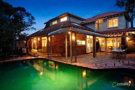 Property photo of 21 Lucretia Avenue Longueville NSW 2066