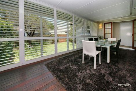 Property photo of 23 Lukin Street Clayfield QLD 4011