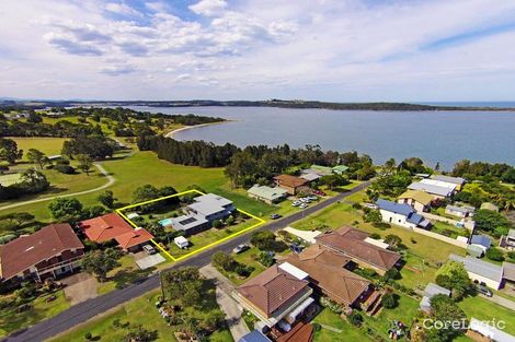 Property photo of 42-44 Lake Street Tuross Head NSW 2537