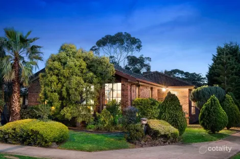 91 Centenary Dr, Mill Park, VIC 3082