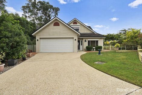 Property photo of 2 Edgewater Drive Nambucca Heads NSW 2448