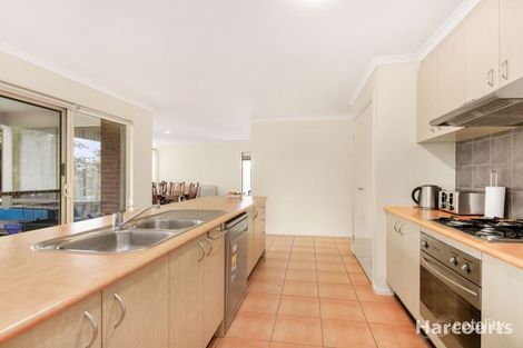 Property photo of 1 Baw Baw Drive Warragul VIC 3820