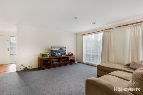 Property photo of 1 Baw Baw Drive Warragul VIC 3820