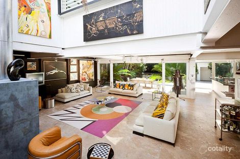 Property photo of 4 Davies Street Surry Hills NSW 2010