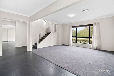 Property photo of 34 Emigrant Parade Bungarribee NSW 2767