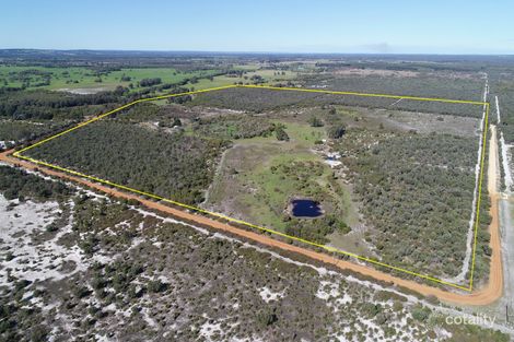 943 Coonabidgee Rd, Coonabidgee, WA 6503