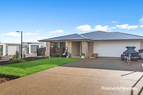 Property photo of 22 Lawder Road Blakeview SA 5114