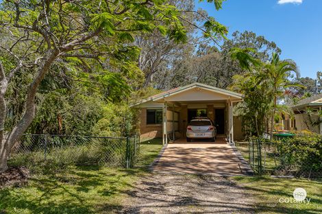 Property photo of 4 Roy Street Thorneside QLD 4158