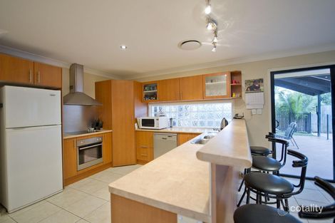 Property photo of 8 Cardrona Crescent Ormeau Hills QLD 4208