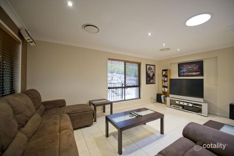 Property photo of 8 Cardrona Crescent Ormeau Hills QLD 4208