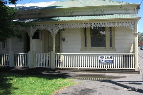 Property photo of 23 Spring Street East Port Melbourne VIC 3207