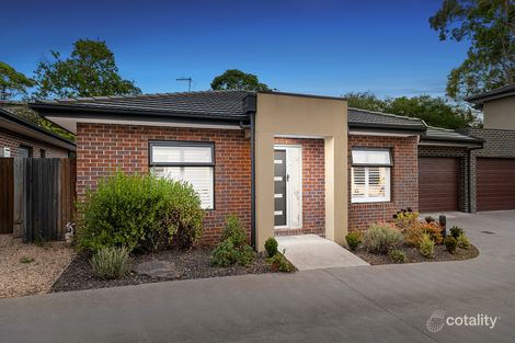 Property photo of 16 Newhaven Lane Croydon VIC 3136
