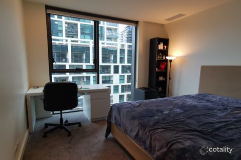 Property photo of 8G/8 Waterside Place Docklands VIC 3008