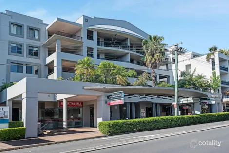 19/135-145 Sailors Bay Rd, Northbridge, NSW 2063